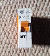 WYLEX / SK Series 3 B40 PLUG