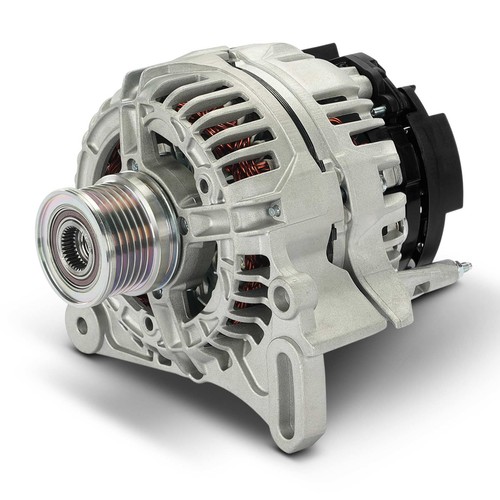 Alternator generator 90a - generator, for
