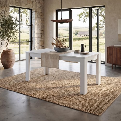 Modern dining table seater - dining,