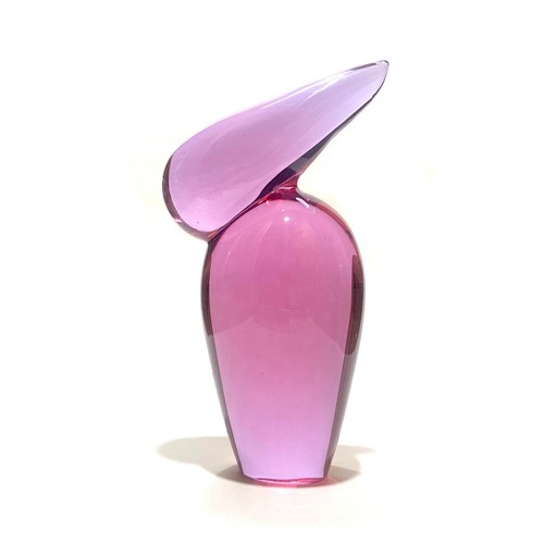 Miroslav janku glass bird - miroslav,