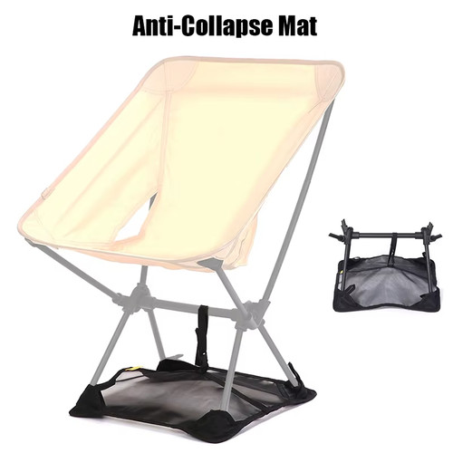 Anti collapse mat for camping - anti-collapse,