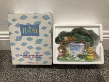 The Disney Store Winnie The