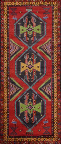 Tribal geometric hand made - tribal, hand-made