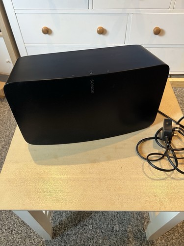 Sonos five gen wireless - 3,