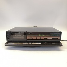 AIWA AD-F360 Cassette Tape Deck Separate Player *SERVICED*