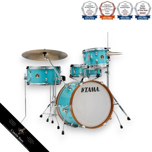 Tama clubjam kit - kit, drum