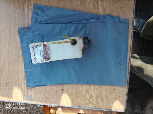 Titan fuel tank ttl488gdo - titan,