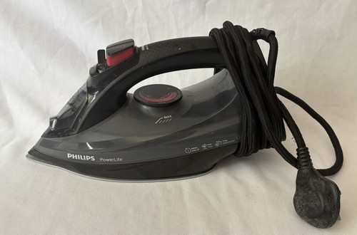 Philips powerlife steam iron - philips,