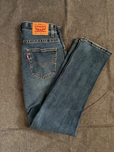 Levi 502 regular taper - levi's, jeans