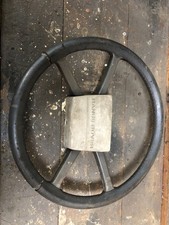 Range Rover Classic early 4