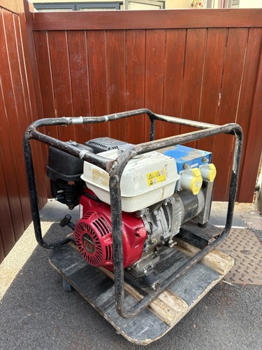 Stephill 5kva dual voltage - stephill,