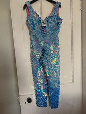 Rosa Bloom Electra Sequin