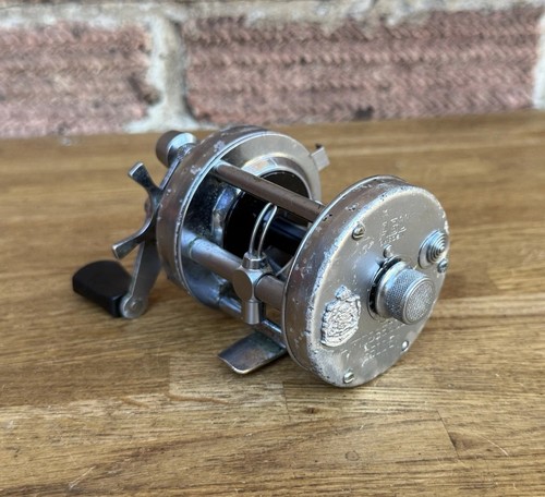 Vintage abu garcia ambassadeur - vintage,