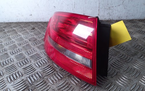 Audi avant tdi mk4 - avant,
