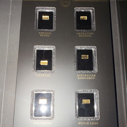 Legends gold 200 - oz, .9999