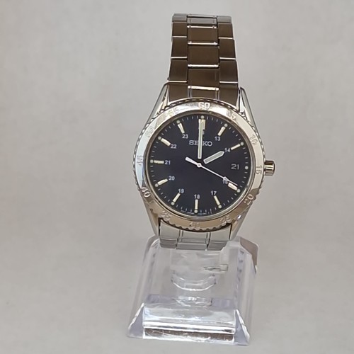 Seiko vintage military - military, dial