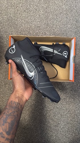 Nike mercurial superfly club - nike, 8