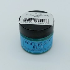 Phillips Gel Super Blue Liquid