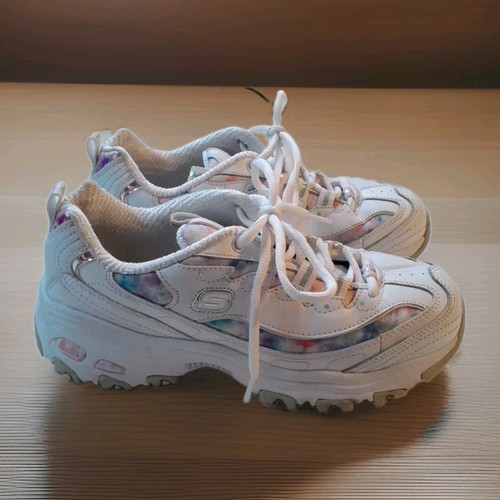 Skechers lites womans - lites,