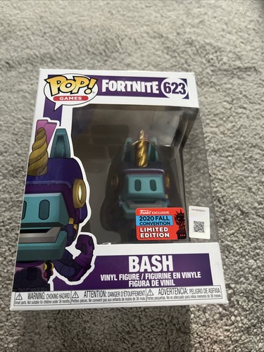 Funko pop games fortnite 623 - funko, #623