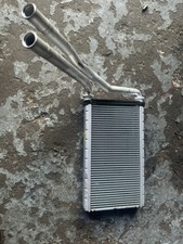 TOYOTA IQ HEATER MATRIX 2008/2015