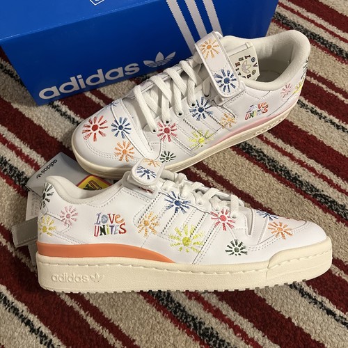 Adidas forum low - forum, ‘love