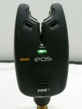FOX MICRON EOS BITE ALARM w/