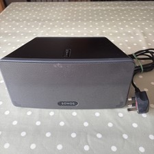 Sonos Play 3 Gen 1 Wireless