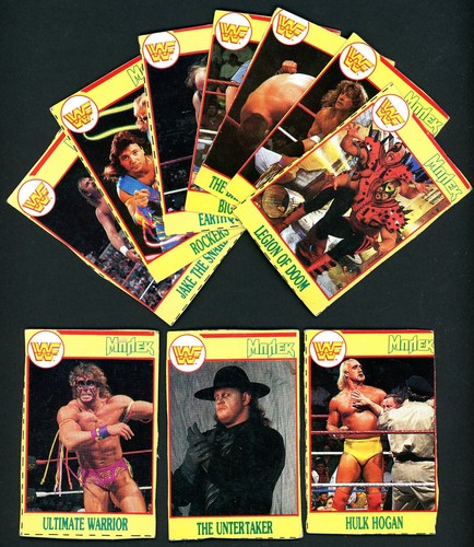 1991 mplek magazine - 1991, 16