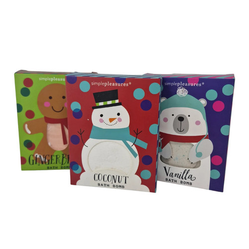 Simple pleasures christmas - pleasures,