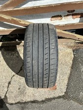 255/35 R19  RUNFLAT part worn