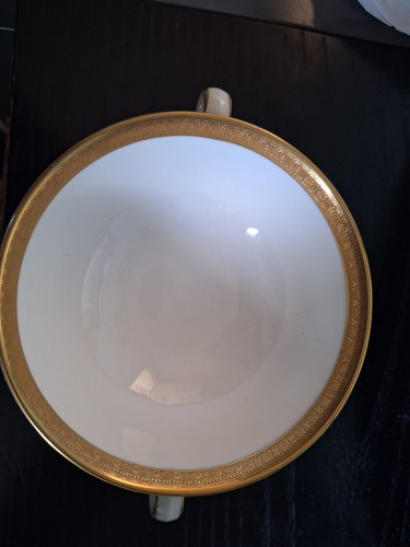 Royal doulton - 2, gold