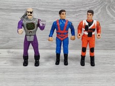 Action Man Dr X Bundle of