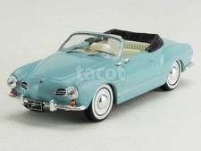 1957 Volkswagen Karmann Ghia