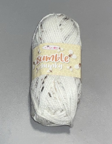 King cole bumble chunky dew - cole,