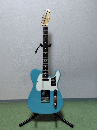 Fender player telecaster - fender, 2