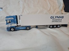 Tekno Like Wsi,  A Lovely Scania R 580 In The Livery  Of Glynn's Of Galway