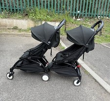 Stokke Yoyo3 Double with