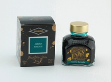 Diamine Bottled Fountain Pen