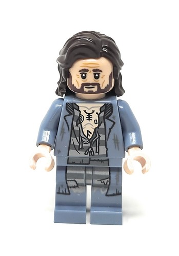Lego harry potter sirius - potter,