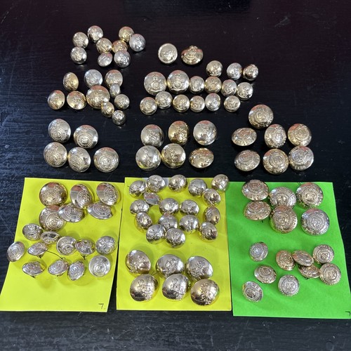 Vintage large job lot - lot, of