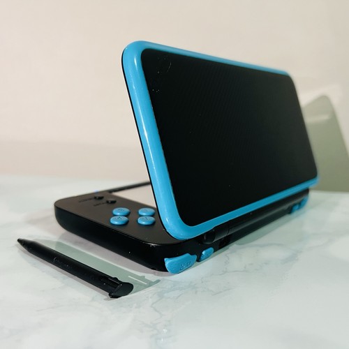Nintendo 2ds - 2ds, xl