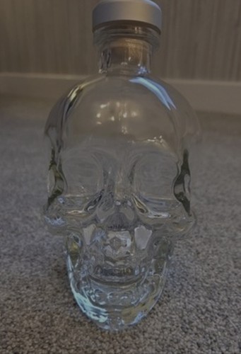 70cl 700ml real crystal - 70cl/700ml,