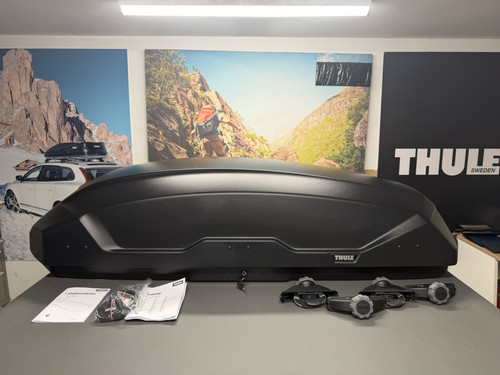 Thule pulse 610200 - pulse,