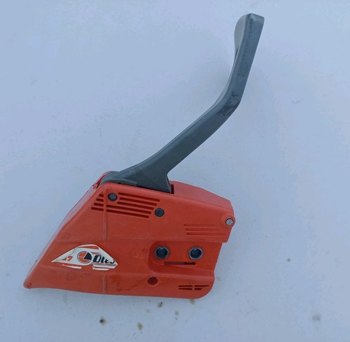 Genuine part oleo mac - genuine, emak
