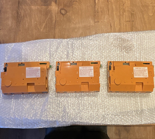 Ideal icos isar - (x3),