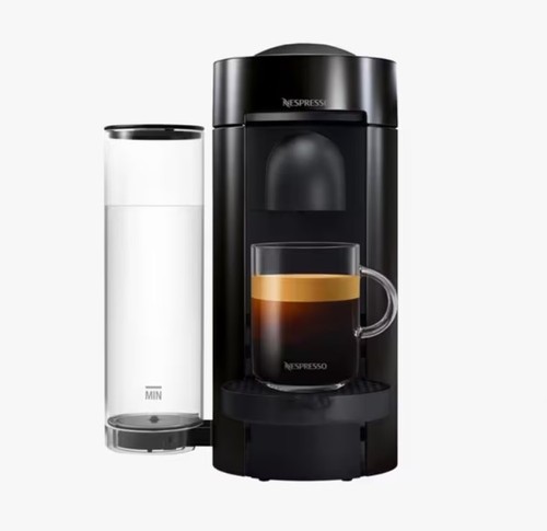 Nespresso coffee pod machine - nespresso,