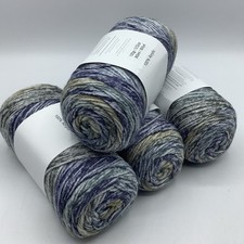 Bundle Knitting /Crochet  Dk