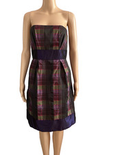 NEXT £55 Tartan Plaid Check