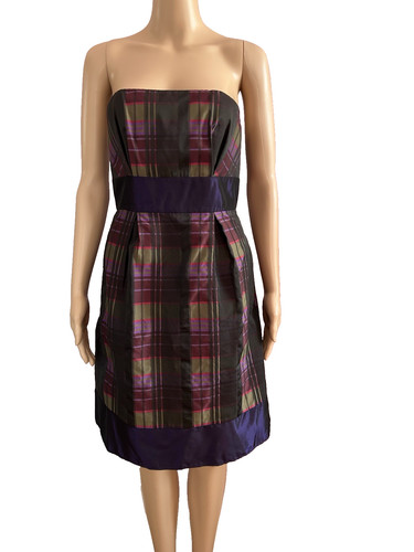 Next tartan plaid check - £55,